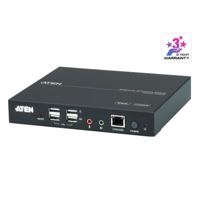 VGA/HDMI KVM over IP Console Station